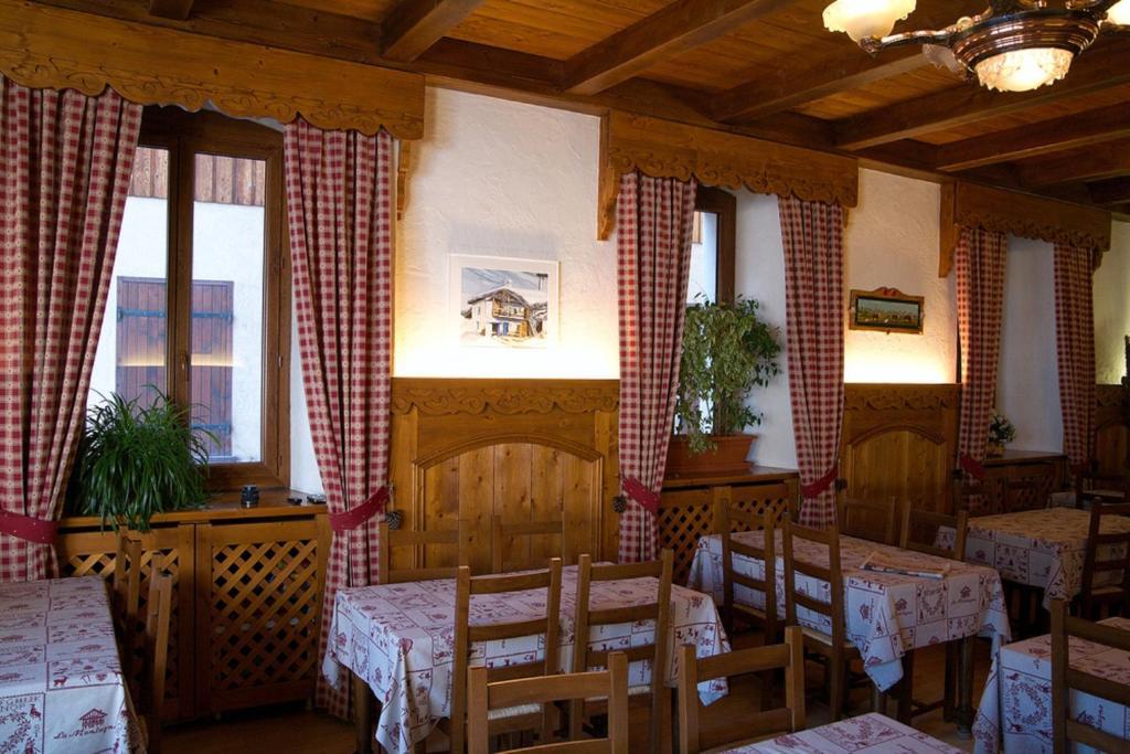 Hotel La Pointe Percee Le Grand-Bornand Dış mekan fotoğraf